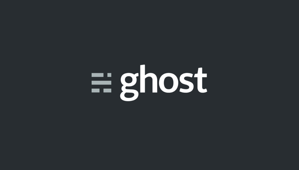 ghost-cms-logo